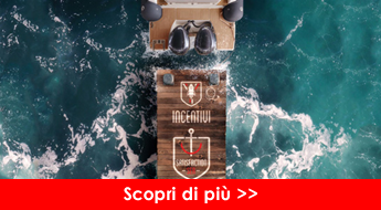 Incentivi Satisfaction Sea Yamaha